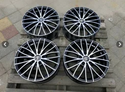 Tech Line TL 617. 6.5x16", 5x114.3, ET40 ����