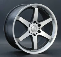 LS Wheels LS 164. 9.0x20", 6x139.7, ET25, �� 106,1���. ����