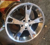 Fabulous Various. 14.5x19", 5x120, ET14, �� 111,6���. ����