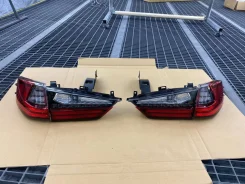 ����-������ �������� Lexus RX �������� ������ 48-175 / 48-186 48175 ����