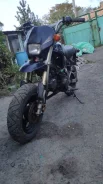 Kawasaki KSR110. 110����. ��., ��������, ���������, ������ �� �� ����