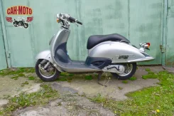 Honda Joker 50. 50����. ��., ��������, ��� ���, ��� ������� ����