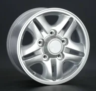 Replay TY96. 8.0x16", 5x150, ET60, �� 60,0���. ����