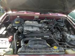   , Toyota Hilux Surf2, VZN130,3VZE 