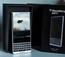 BlackBerry KEY2. �/�, �����������, Dual-SIM ����