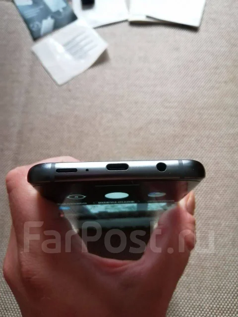 Samsung Galaxy S9+. �/�, ������, 3G, 4G LTE, Dual-SIM, ����������, NFC ����