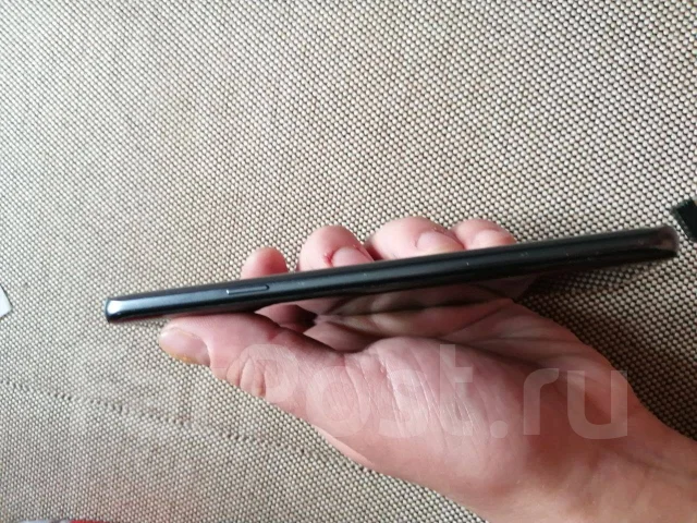 Samsung Galaxy S9+. �/�, ������, 3G, 4G LTE, Dual-SIM, ����������, NFC ����