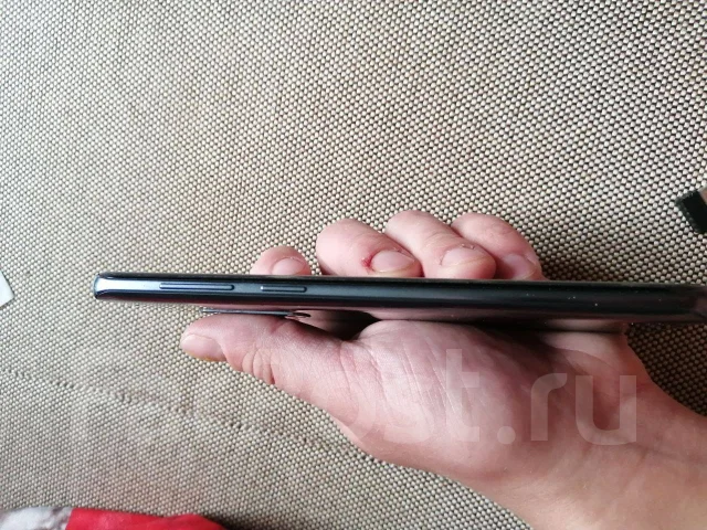 Samsung Galaxy S9+. �/�, ������, 3G, 4G LTE, Dual-SIM, ����������, NFC ����