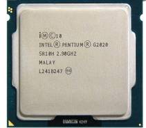 Intel Pentium G2020 ����
