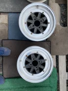 SSR Formula MK3. 6.5x14", 4x100, ET19, �� 70,1���. ����