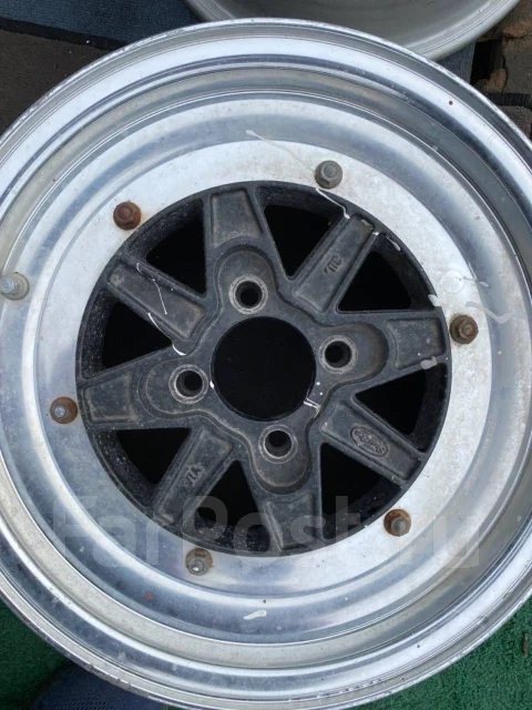 SSR Formula MK3. 6.5x14", 4x100, ET19, �� 70,1���. ����