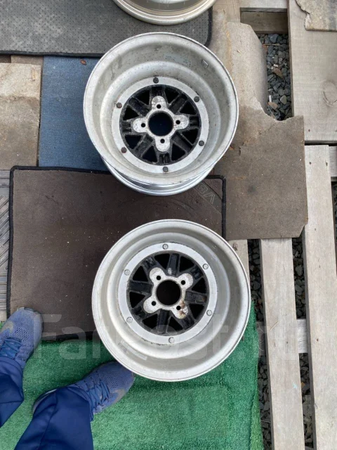 SSR Formula MK3. 6.5x14", 4x100, ET19, �� 70,1���. ����