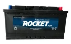 Rocket