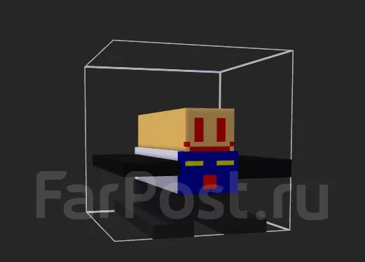 3D ������������� ��� ����� �� 9 ��� ����