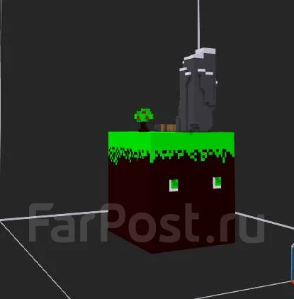 3D ������������� ��� ����� �� 9 ��� ����