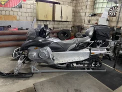 Yamaha Venture Multi Purpose. ��������, ���� ���, � �������� ����