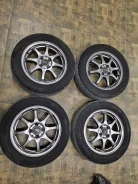 Inter Milano Cool Breeze. 5.5x15", 4x100, ET45, �� 53���. ����