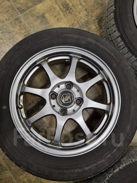 Inter Milano Cool Breeze. 5.5x15", 4x100, ET45, �� 53���. ����