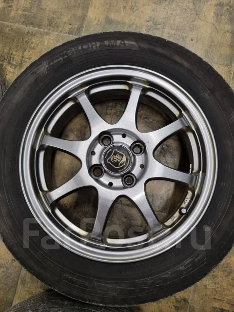 Inter Milano Cool Breeze. 5.5x15", 4x100, ET45, �� 53���. ����