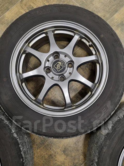 Inter Milano Cool Breeze. 5.5x15", 4x100, ET45, �� 53���. ����