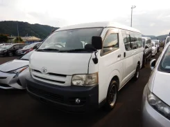 Toyota Hiace. TRH219, 2TRFE ����