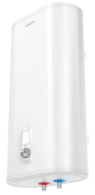 Водонагреватель накопительный, вертикальный монтаж. Поларис. 80 литров ...