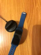 Samsung Galaxy Gear Fit2. IP68 ����