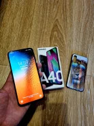 Samsung Galaxy A40. �/� ����