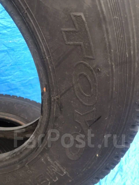 Toyo M917. ������, �/�, ����� 20 % ����