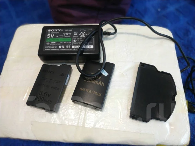 Sony PSP 2000 ����