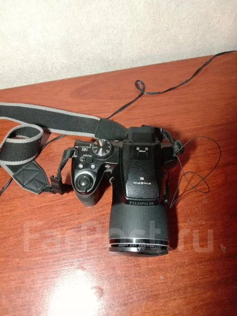 Fujifilm FinePix S9800. 15 - 19.9 ��, ���: 14� � ����� ����