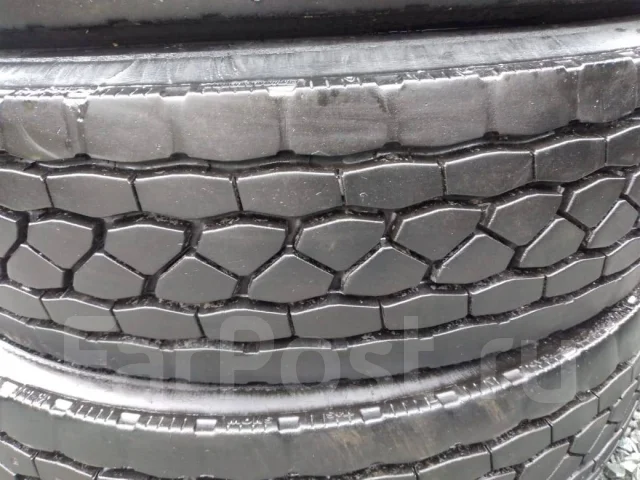 Bridgestone W901 Ecopia. �����������, 2016 ���, �/�, ����� 10 % ����