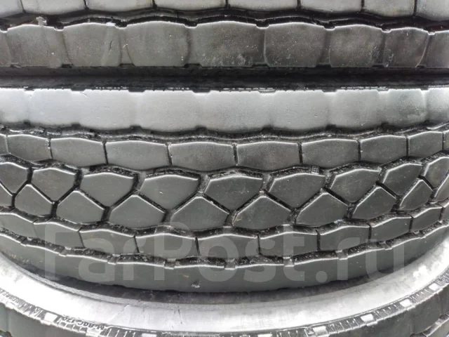 Bridgestone W901 Ecopia. �����������, 2016 ���, �/�, ����� 10 % ����