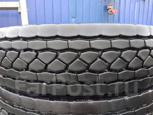 Bridgestone W901 Ecopia. �����������, 2016 ���, �/�, ����� 10 % ����