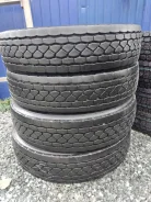 Bridgestone W901 Ecopia. �����������, 2016 ���, �/�, ����� 10 % ����
