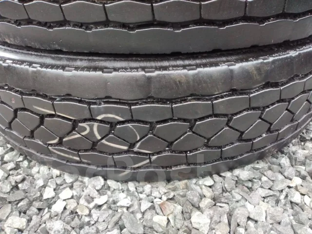 Bridgestone W901 Ecopia. �����������, 2016 ���, �/�, ����� 10 % ����