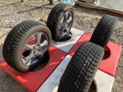 Bridgestone Ice Partner. ������, ��� �����, 2017 ���, �/�, ����� 5 % ����