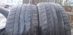 Dunlop SP Sport Maxx A1. ������, �/�, ����� 30 % ����