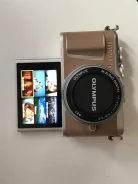 Olympus Pen E-PL9. 15 - 19.9 �� ����