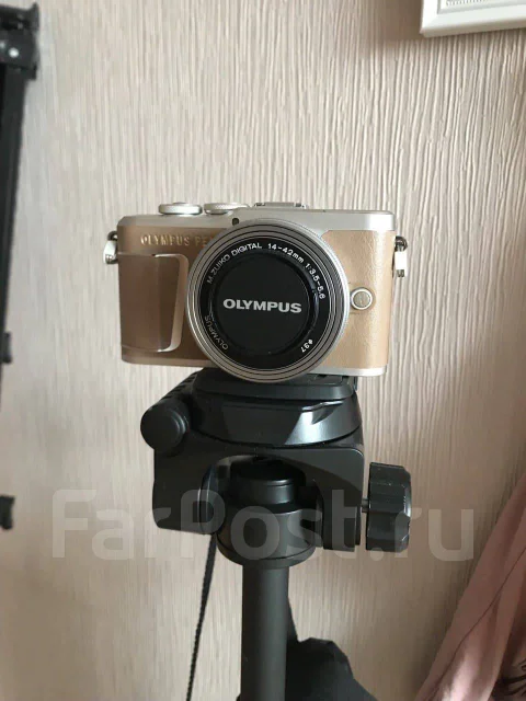 Olympus Pen E-PL9. 15 - 19.9 �� ����