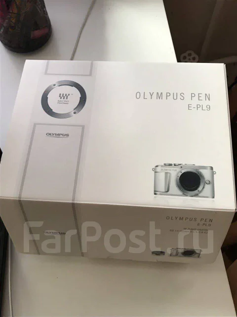 Olympus Pen E-PL9. 15 - 19.9 �� ����