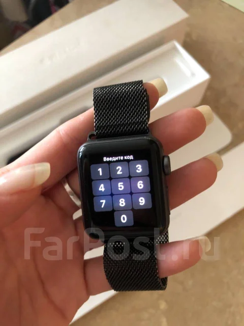 Apple Watch Series 2 ����