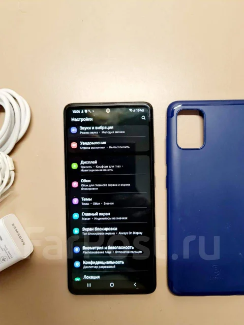 Samsung Galaxy A51. �/�, �����, 3G, 4G LTE, Dual-SIM, ����������, NFC ����