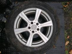 VCT. x17", 5x114.3 