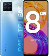 Realme 8 Pro. , , 4G LTE, Dual-SIM, NFC 