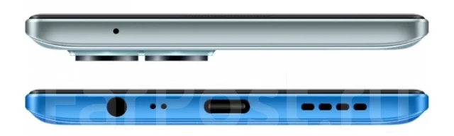 Realme 8 Pro. �����, ���������, 4G LTE, Dual-SIM, NFC ����