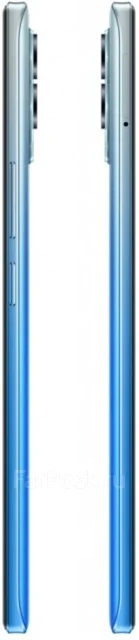 Realme 8 Pro. �����, ���������, 4G LTE, Dual-SIM, NFC ����