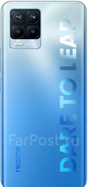 Realme 8 Pro. �����, ���������, 4G LTE, Dual-SIM, NFC ����