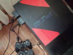 Sony PlayStation 2 ����