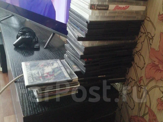 Sony PlayStation 2 ����